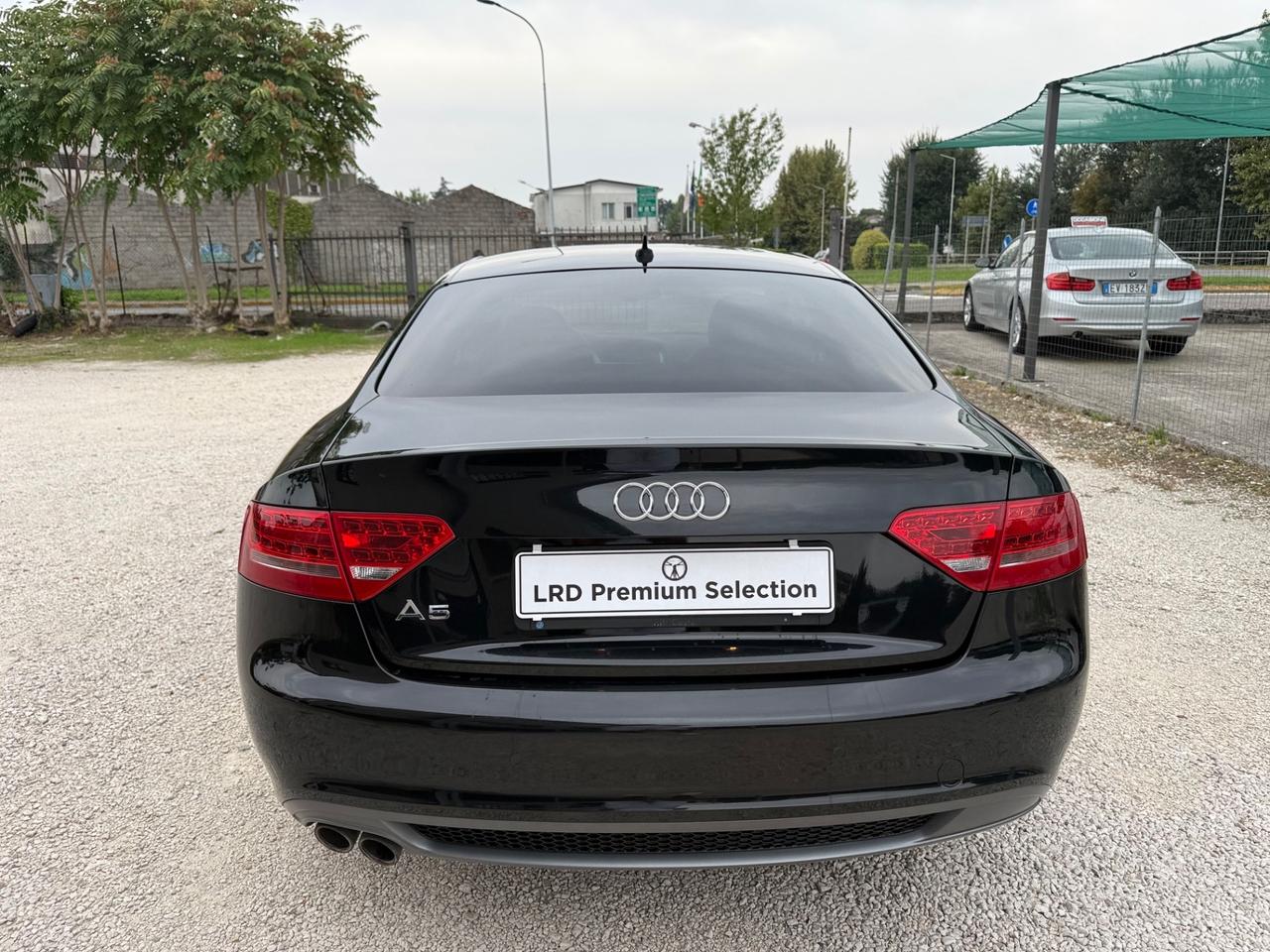 Audi A5 SPB 2.0 TDI 170cv S-Line Navi Pelle Led Euro5