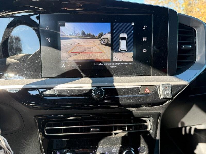 OPEL Mokka 2ª serie Mokka 1.5 diesel GS