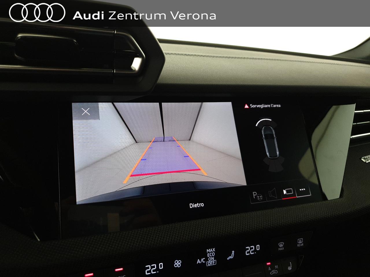 Sportback 2.0TDI 150CV S tronic S line Edition