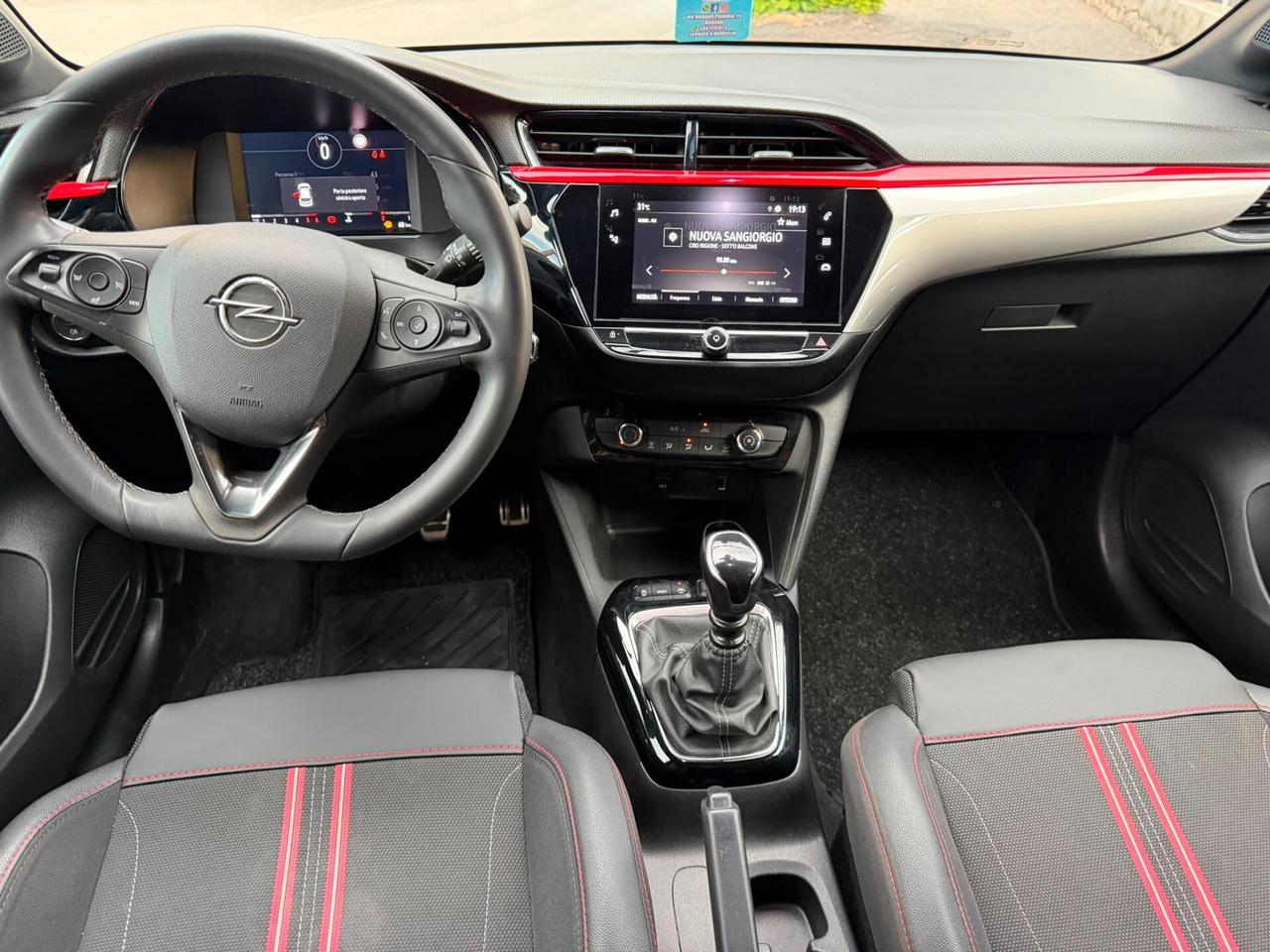 Opel Corsa 1.5 D 100 CV GS