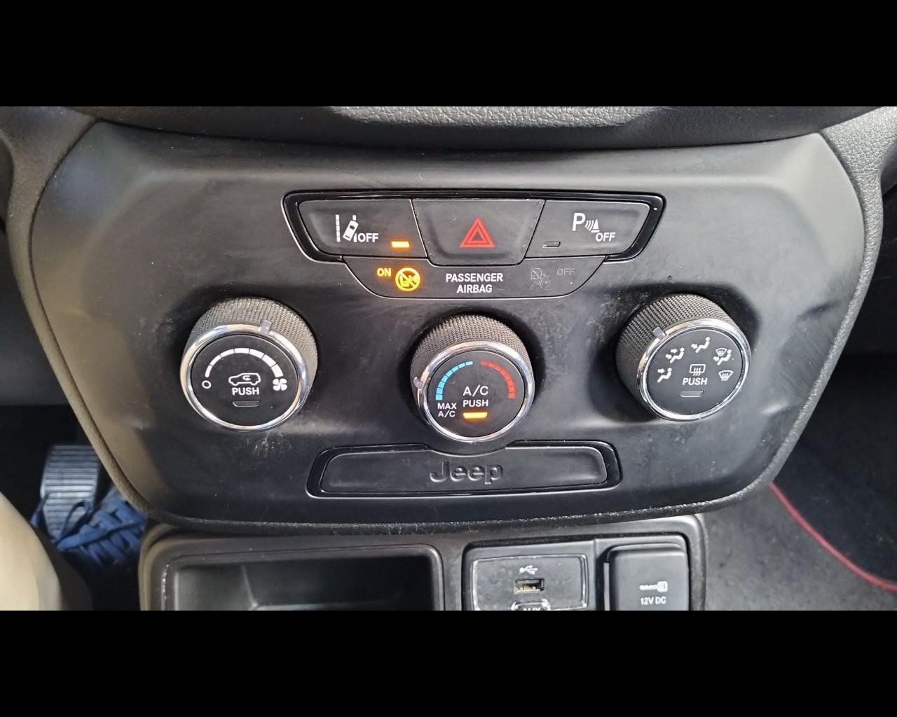 JEEP Renegade - Renegade 1.0 T3 Longitude