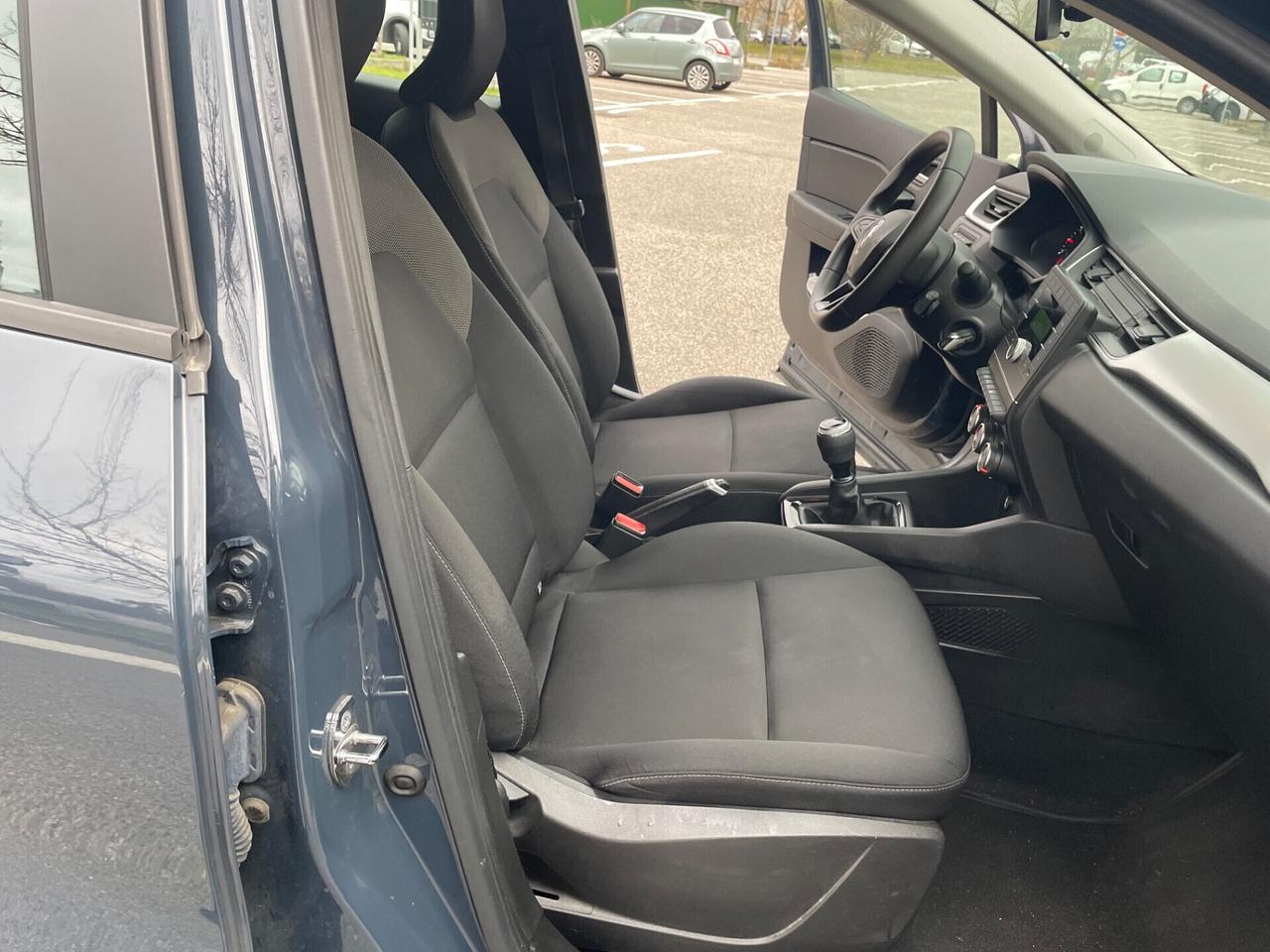 Renault Captur TCe 100 CV*Neopatentati*