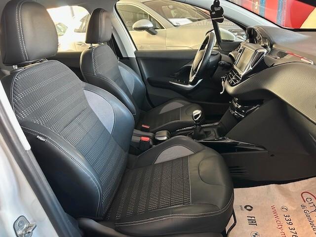 Peugeot 2008 BlueHDi 100 Allure PROMO