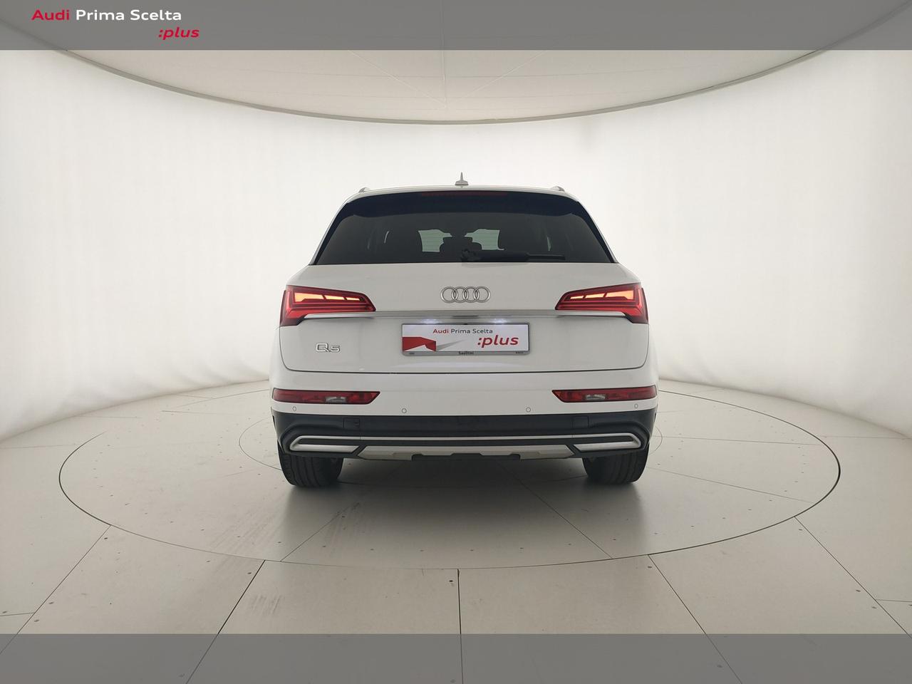 35 2.0 TDI Business Advanced S tronic