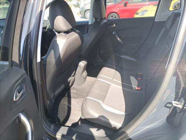 PEUGEOT 2008 1.5 HDI 120CV AUTOMATICA, PREZZO REALE