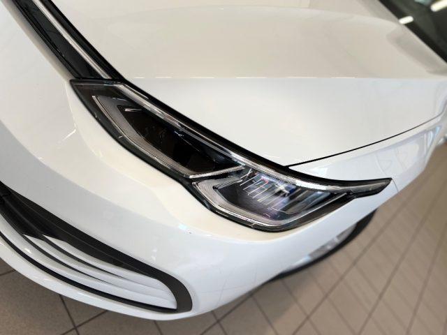 VOLKSWAGEN Golf 1.5 TGI DSG Style