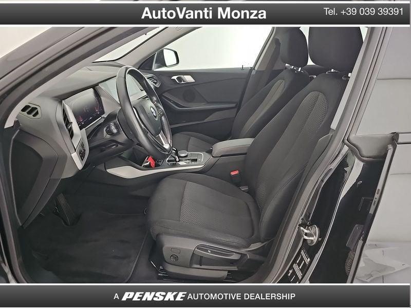 BMW Serie 2 Gran Coupe 218d Gran Coupe Business Advantage auto