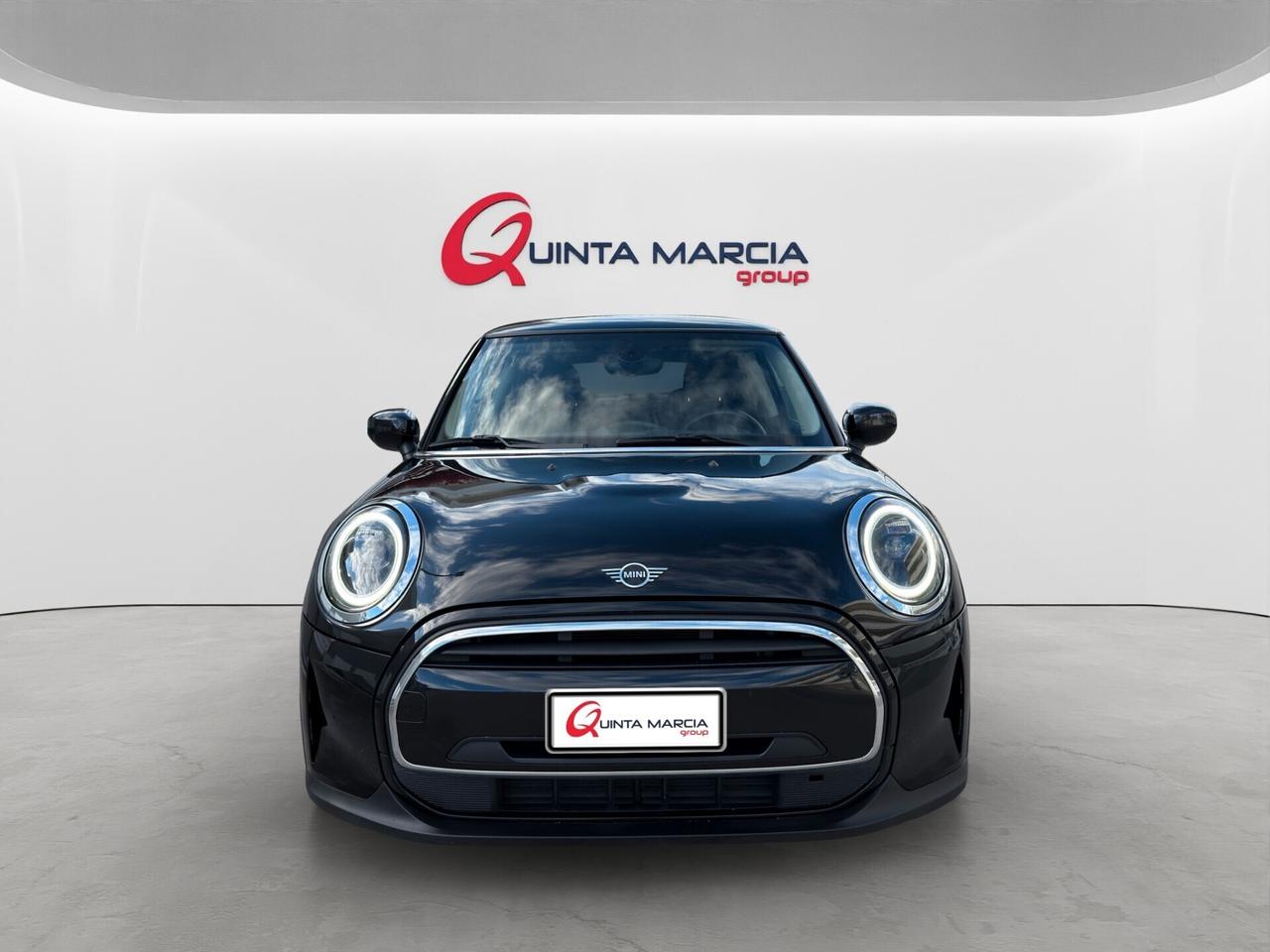 Mini One 1.5 102 cv NAVI/CERCHI JCW