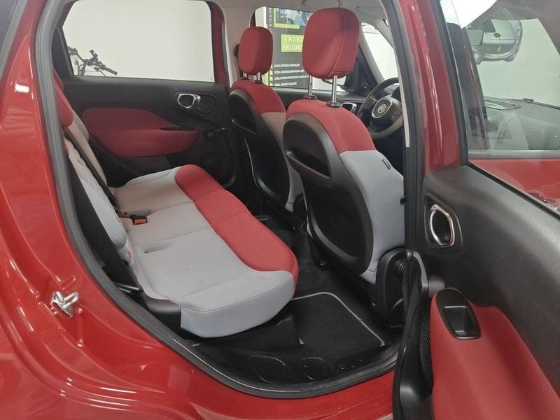 FIAT 500L 500L 1.3 mjt Easy 85cv