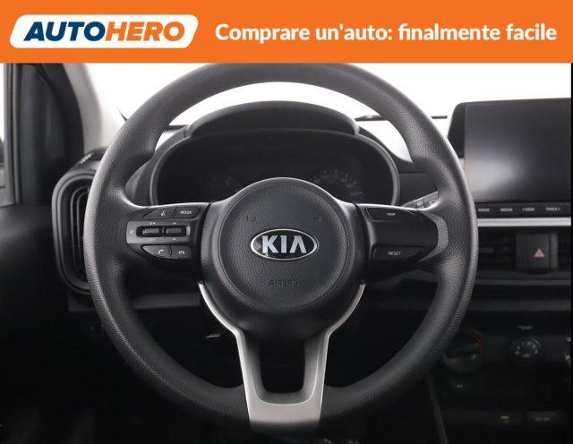 KIA Picanto 1.0 12V 5 porte Urban