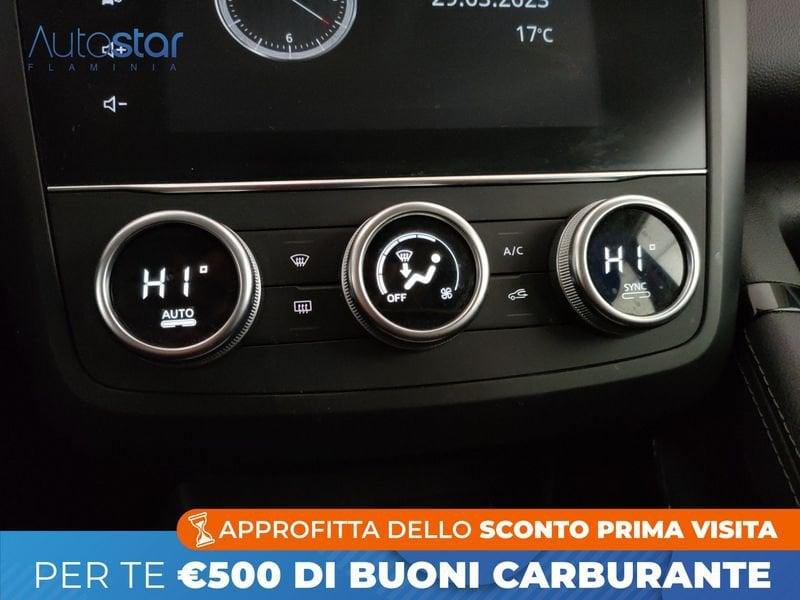 Renault Kadjar 1.5 blue dci Sport Edition2 115cv