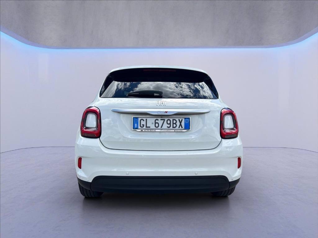 FIAT 500X 1.3 mjet Club 95cv del 2022