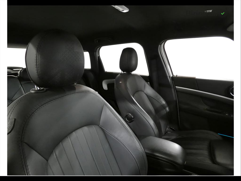 MINI Mini Countrym.(F60) - Mini 2.0 Cooper SD Hype Countryman Automatica