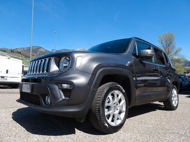 JEEP Renegade - 2019-4x4-140cv-Autom