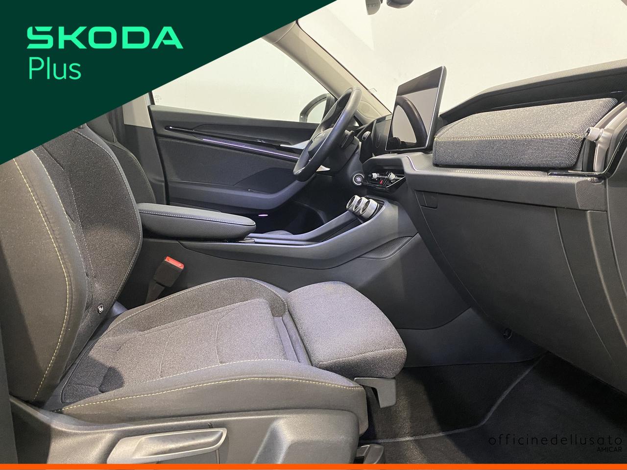 Skoda Kodiaq 2.0 tdi 150cv executive dsg 7p.ti