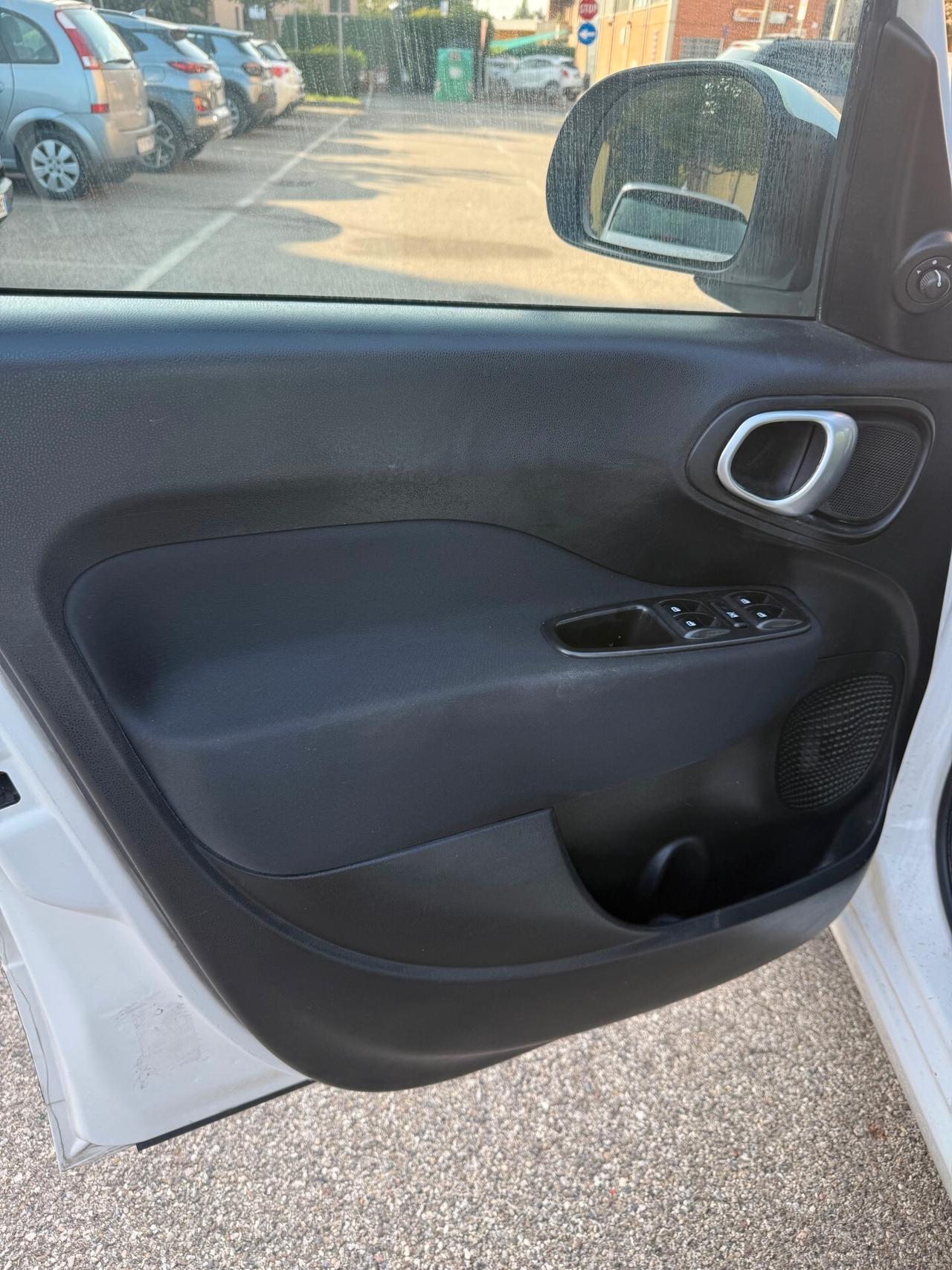 Fiat 500L 0.9 TwinAir Turbo Natural Power - GARANTITA -