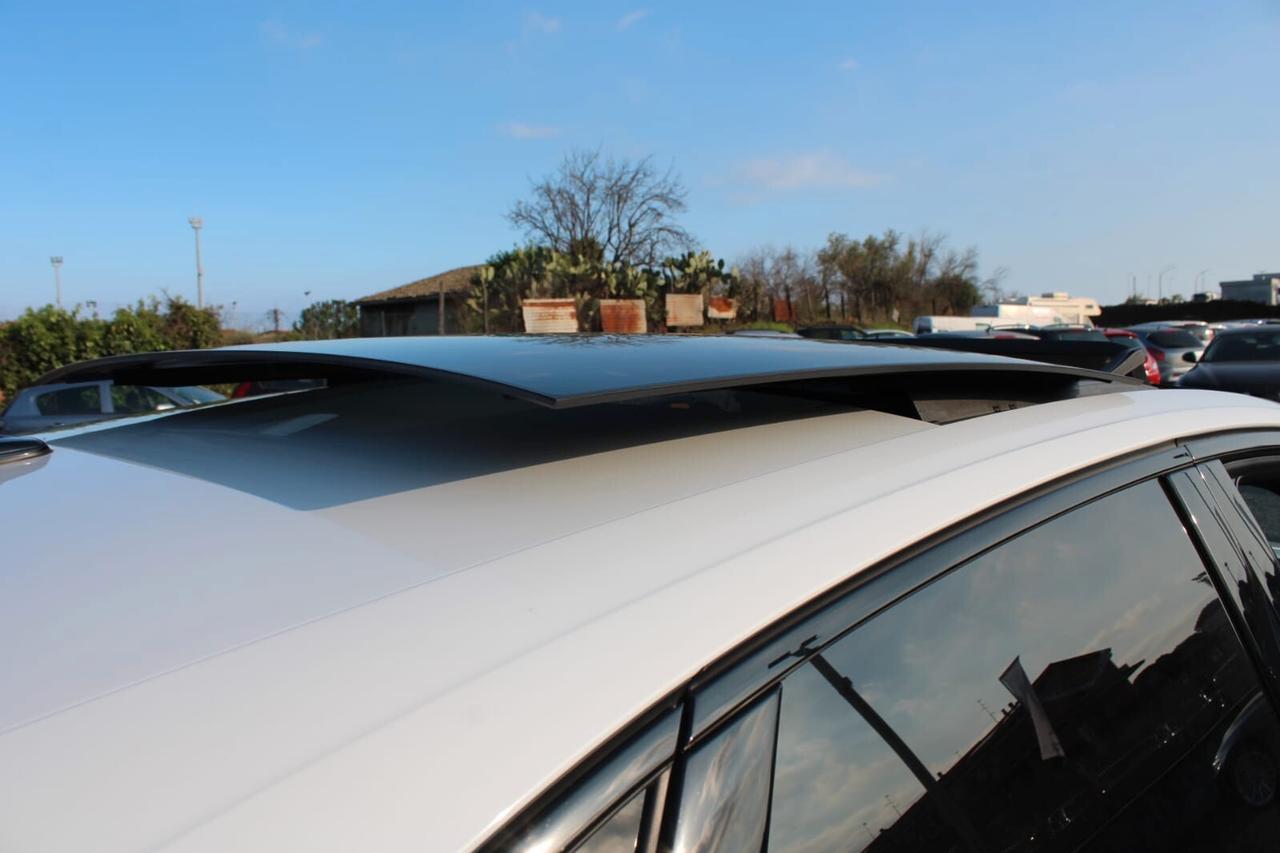 Audi Q3 RS Q3 SPB quattro S tronic