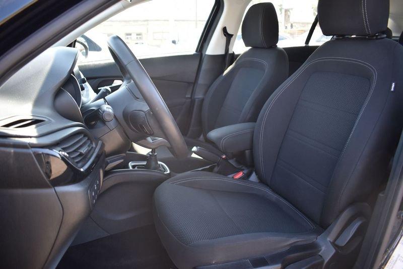 FIAT Tipo 1.6 Mjt 130cv S&S