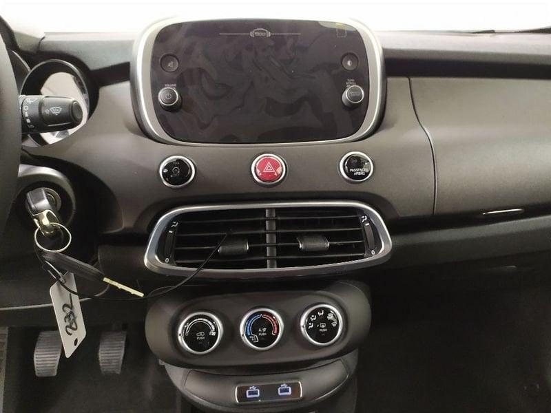 FIAT 500X 1.0 t3 120cv
