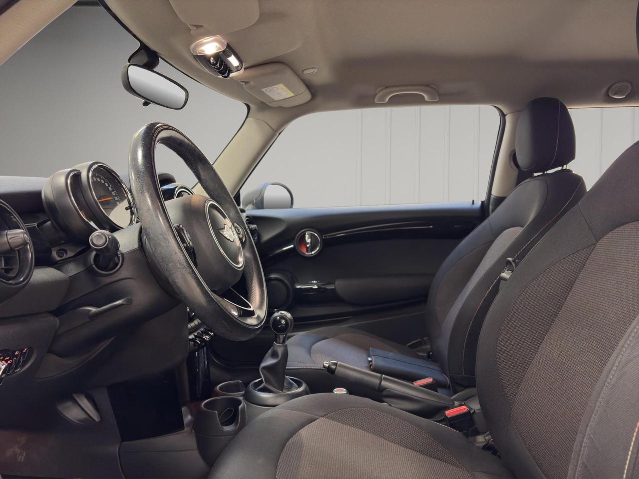 Mini Mini 1.2 One 75cv 3p