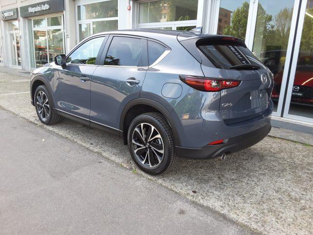 MAZDA CX-5 2.2L Skyactiv-D 150cv 2WD 6AT Centre-Line