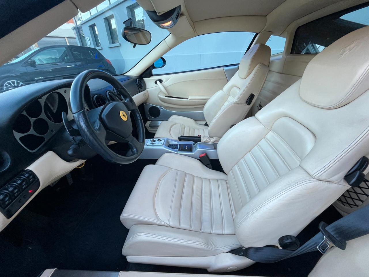 Ferrari 360 Modena F1