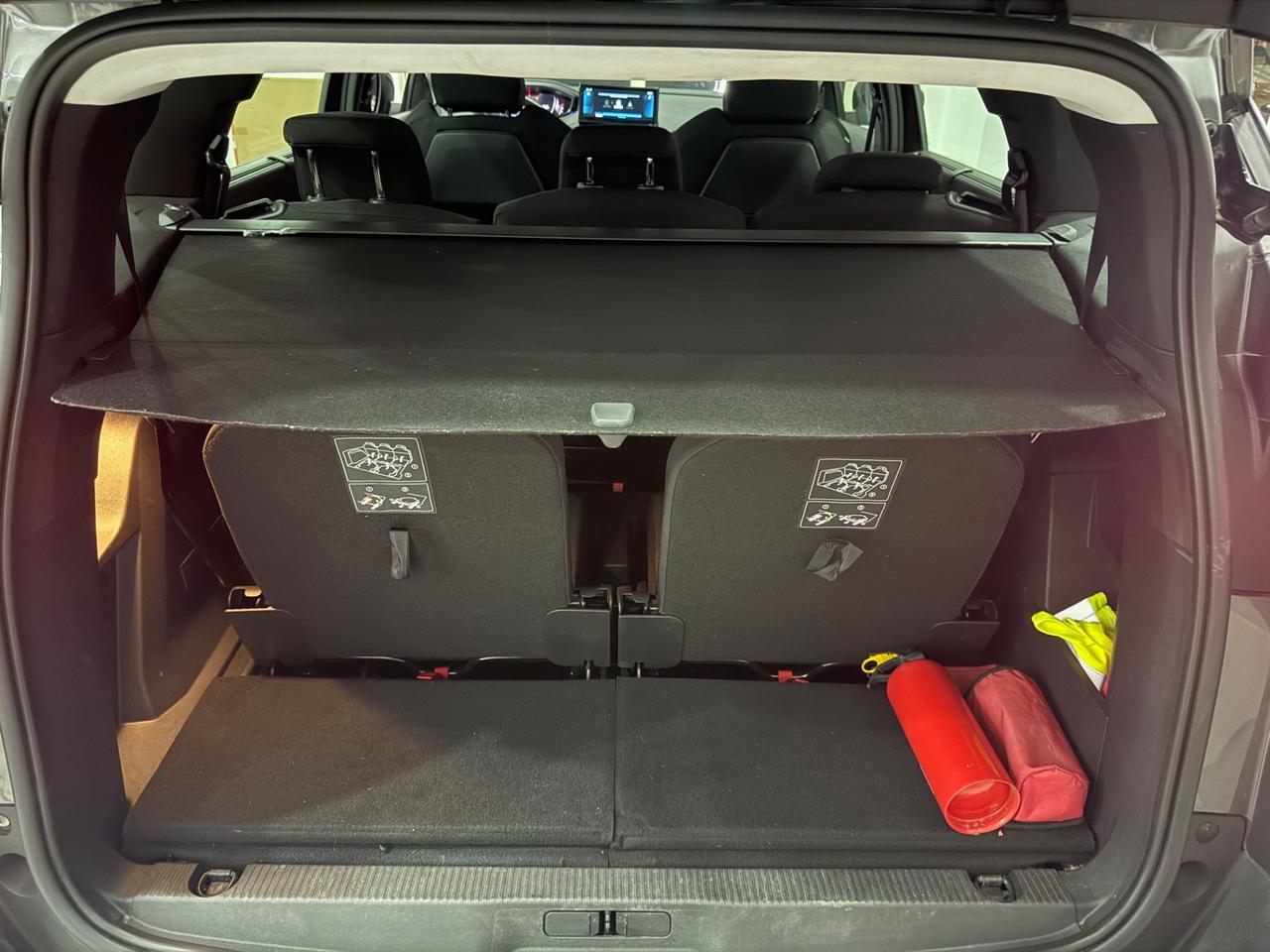 Peugeot 5008 BlueHDi130cv Allure BUS. 7 POSTI2023