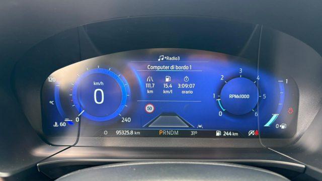 FORD Kuga 1.5 EcoBlue 120 CV aut. 2WD ST-Line IVA ESPOSTA