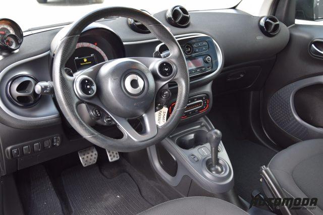 SMART ForTwo 1.0 Superpassion Automatico