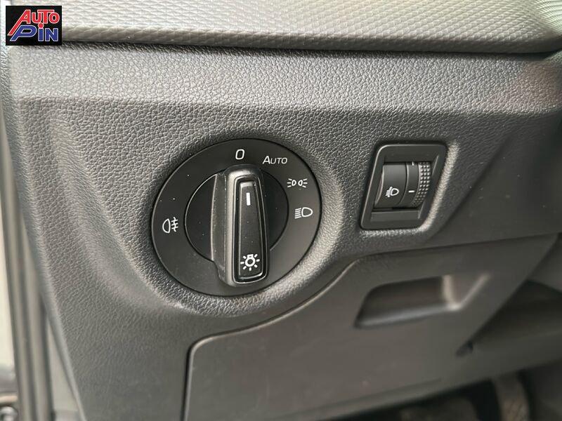 Škoda Kamiq 1.0 TSI 110cv Style