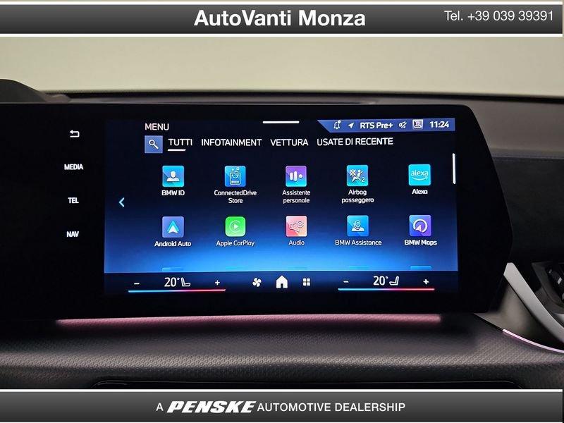 BMW X2 X2 xDrive 20d Msport Pro