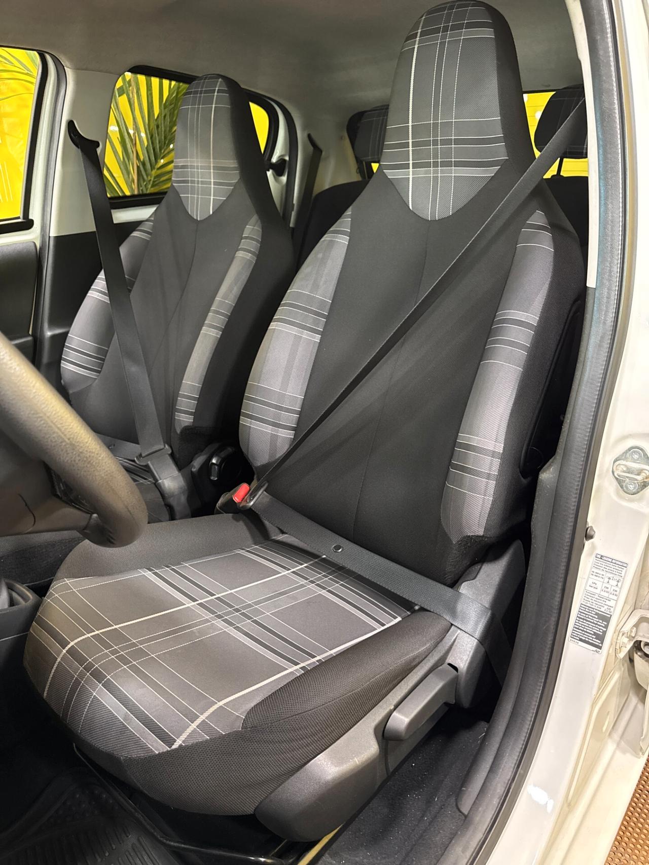Peugeot 108 VTi 68 5 porte Allure TOP!