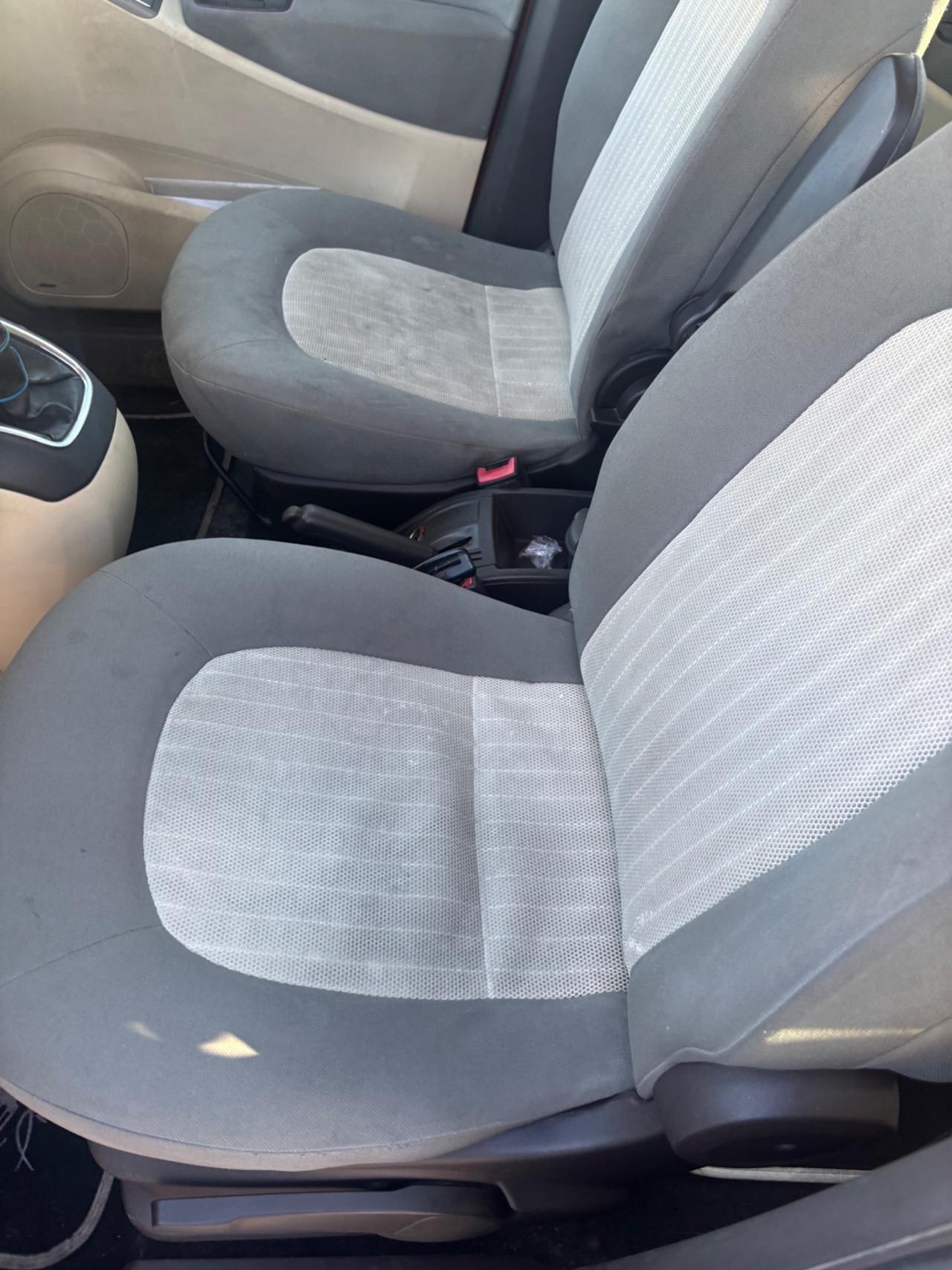 Lancia MUSA 1.3 Multijet 16V Platino