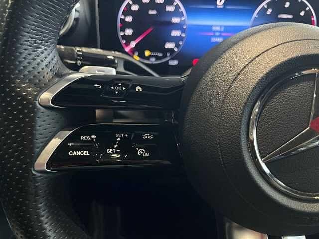 Mercedes-Benz GLC Coupé 220 d 4Matic Mild hybrid AMG Line Premium Plus