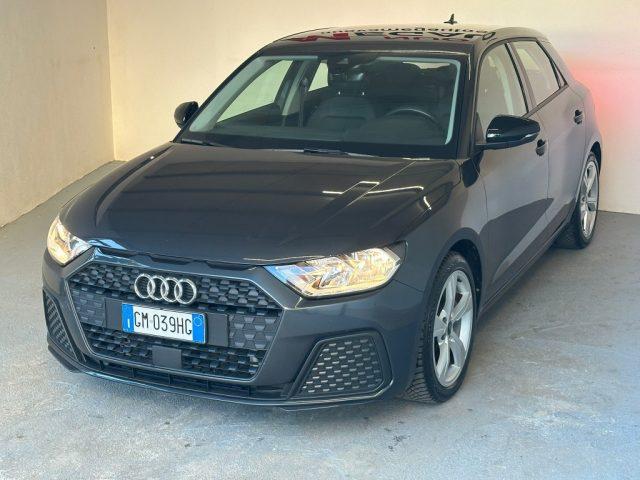 AUDI A1 Audi A1 Sportback 1.0 TFSI