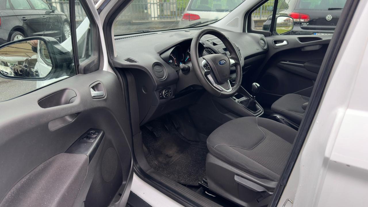 Ford Transit Courier 1.5 TDCi 75CV Van Trend