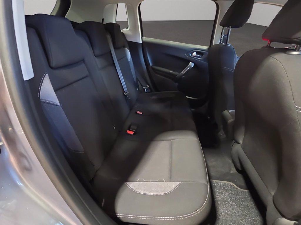 PEUGEOT 2008 1.2 puretech active s&s 82cv my18 del 2019