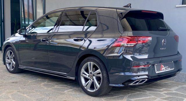 VOLKSWAGEN Golf 1.5 TSI 150 CV EVO ACT R-Line