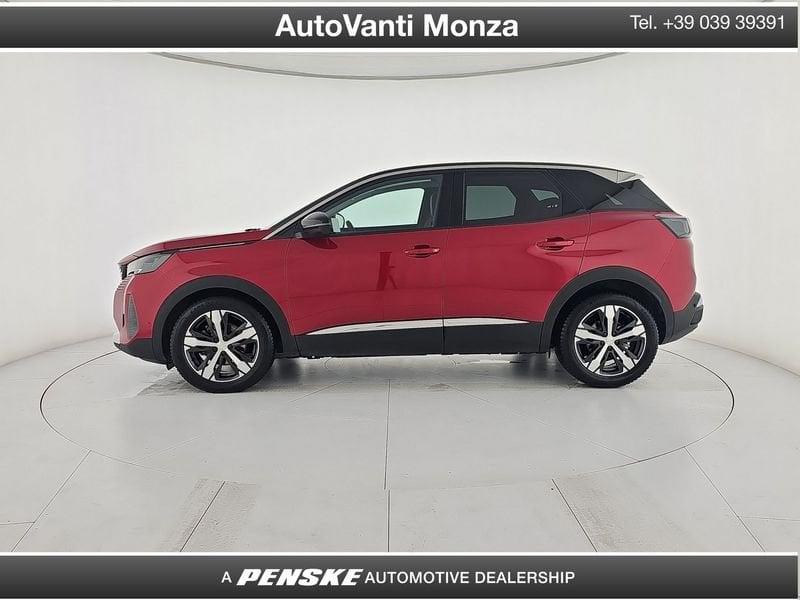 Peugeot 3008 3008 BlueHDi 130 S&S Allure Pack