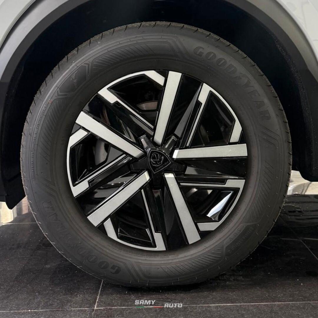 Peugeot 2008 1.2 puretech Style s