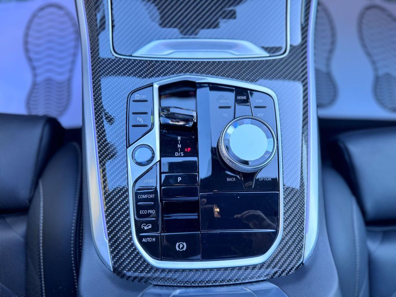 BMW X5 xDrive30d 48V Msport 298 CV Full Optional Panorama