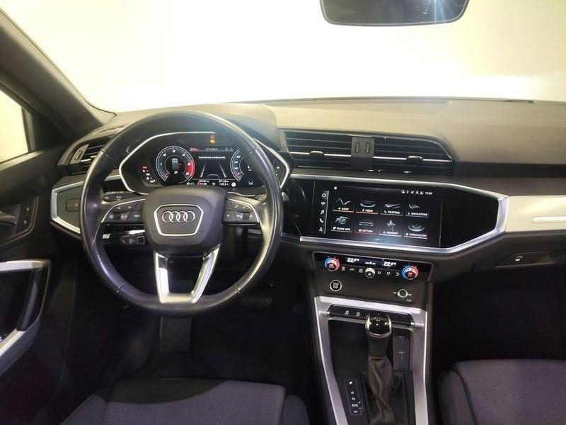 Audi Q3 Q3 35 2.0 tdi Business Advanced s-tronic