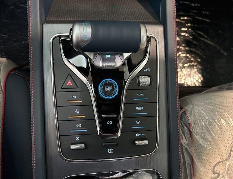 BYD Atto 3 ATTO3 Comfort