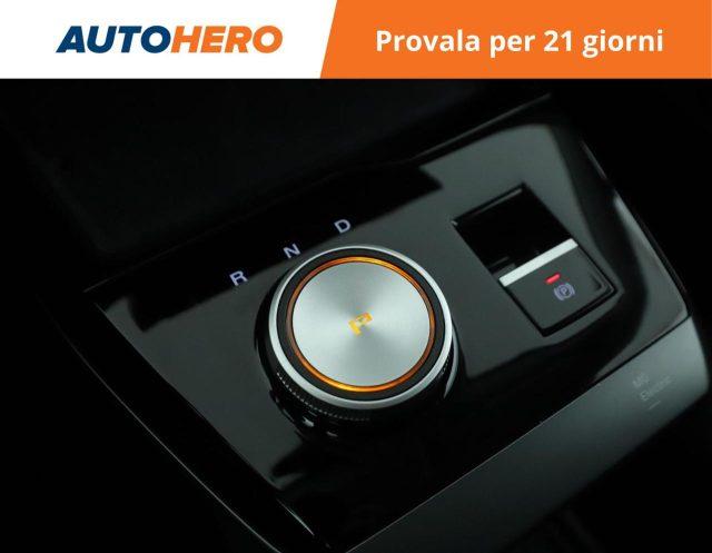 MG MG4 Luxury 64 KWh