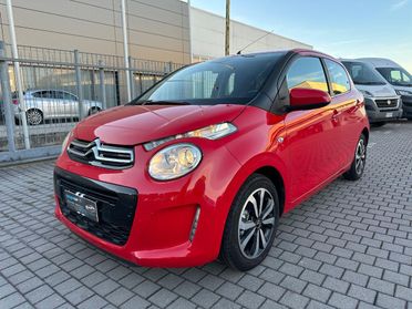 CITROEN - C1 - Airscape PureTech 82 5p. Shine