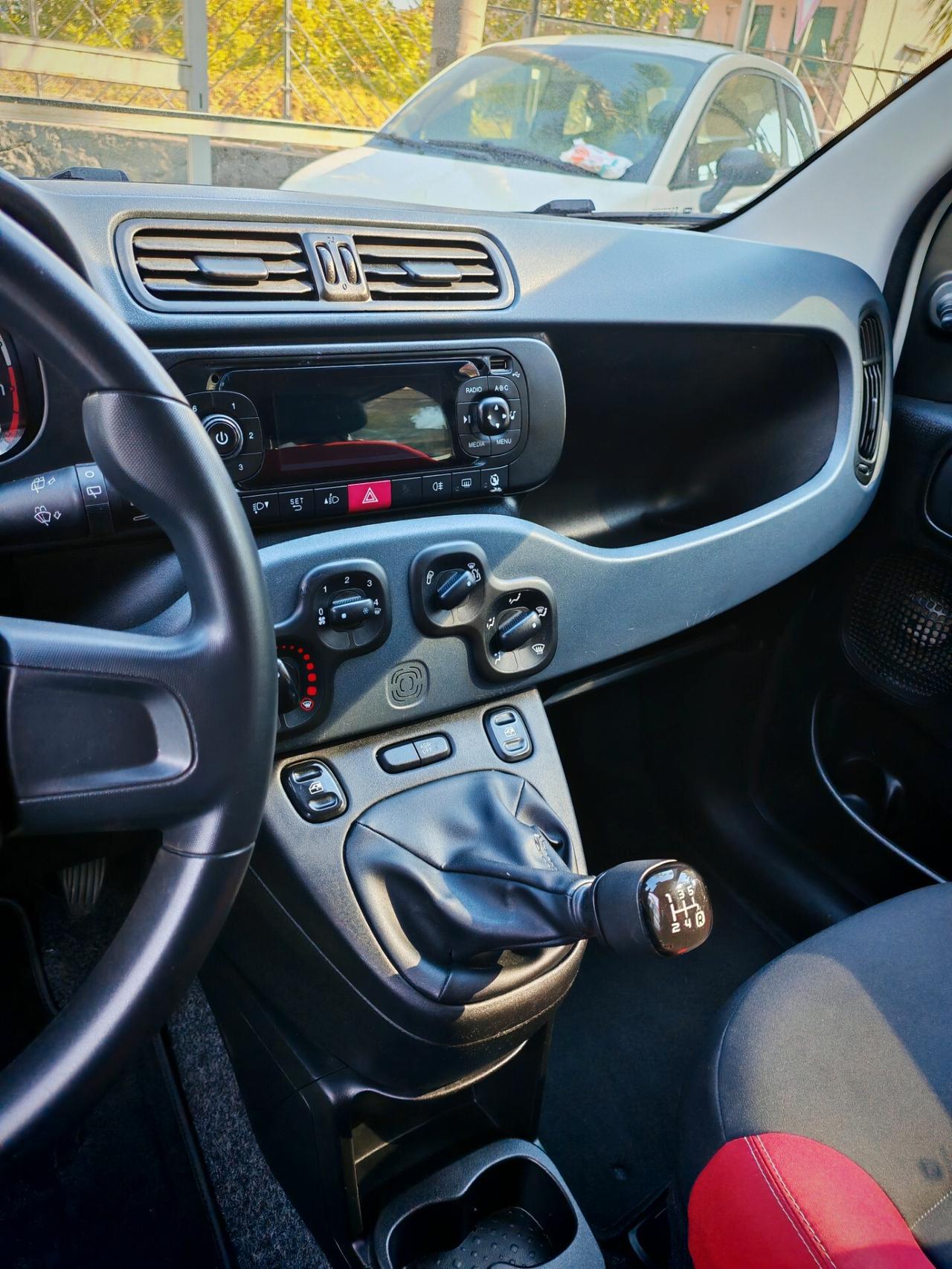 Fiat Panda 1.2 Pop