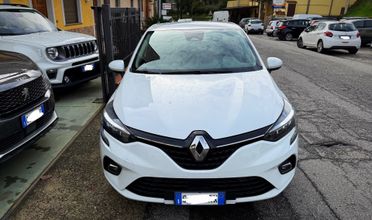 New Renault Clio 1.5 Dci ZEN 5P 100Cv - 2021