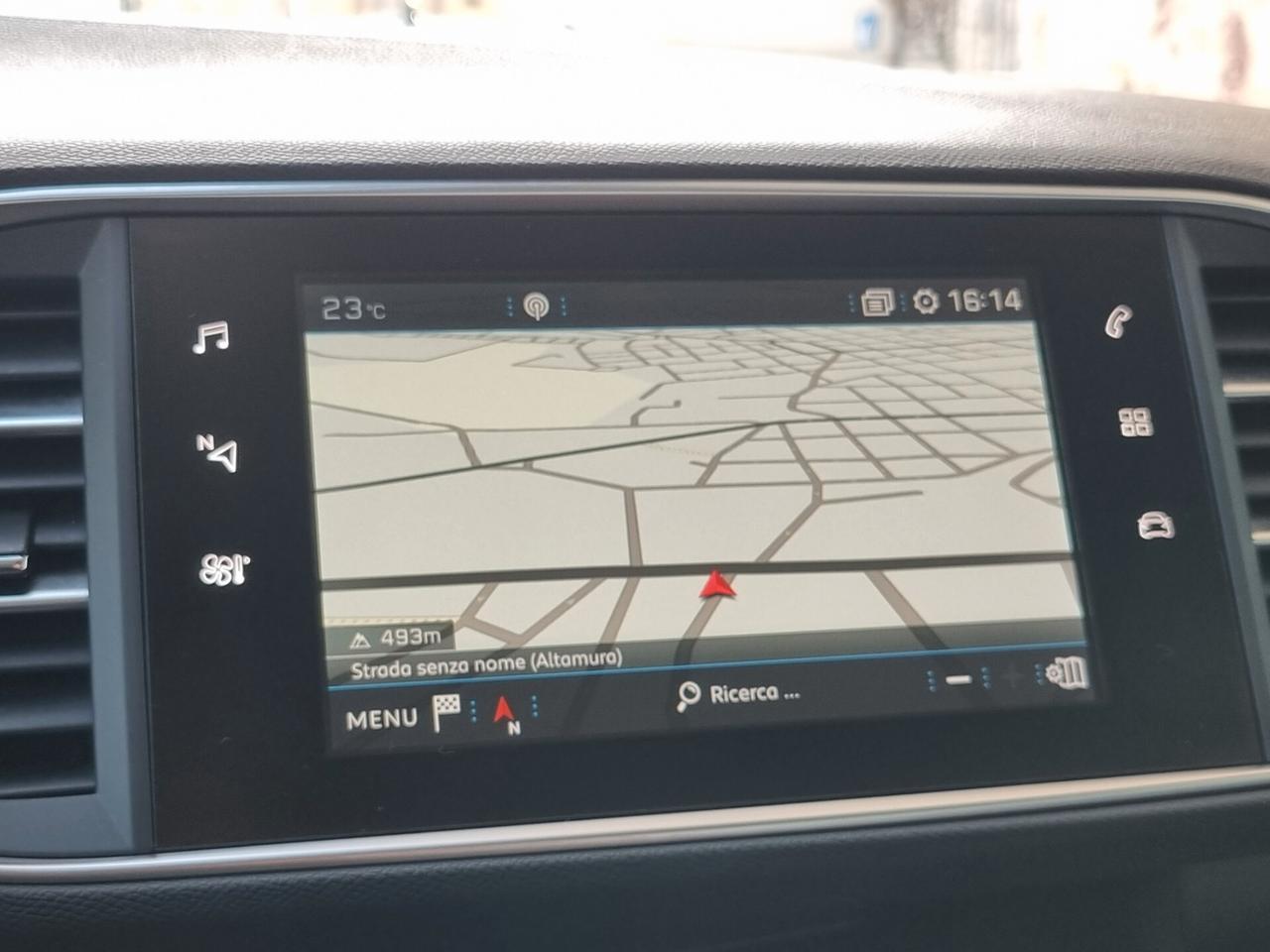 Peugeot 308 BlueHDi 120 S&S EAT6 Business