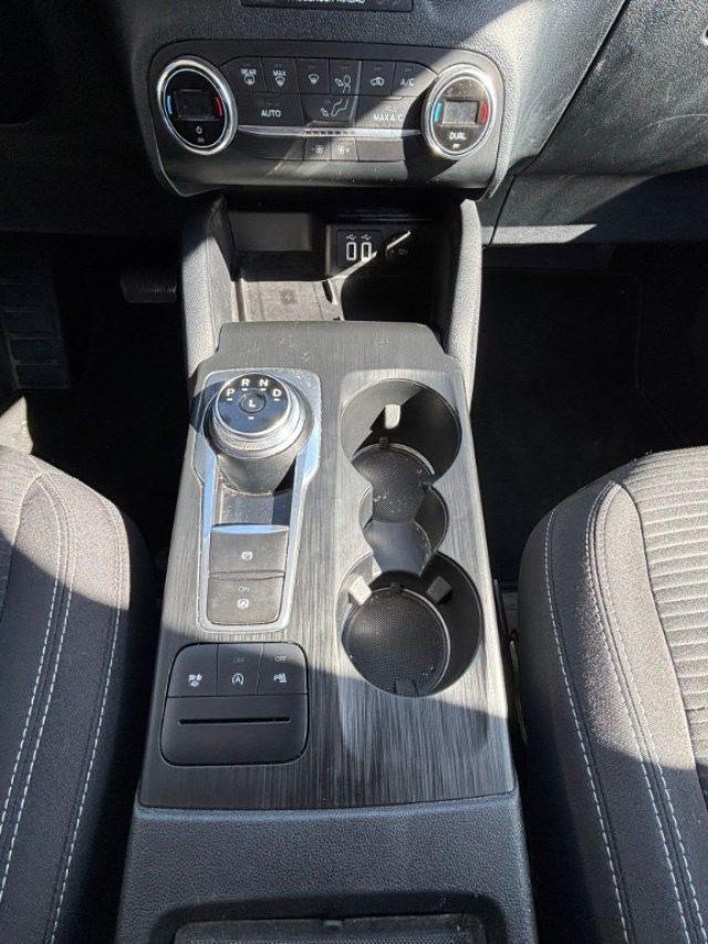 FORD Kuga 1.5 EcoBlue 120 CV aut. 2WD Titanium Business