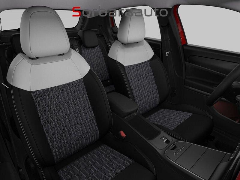 FIAT 600 600 1.2 hybrid Icon 145cv auto